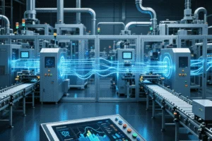 Manufacturing AI Deployment Success Hinges on Strategic Data Preparation - Professional coverage