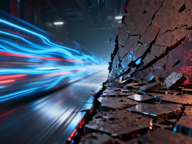 AI Agents: Accelerating Business Efficiency While Amplifying Security Risks - Professional coverage