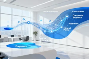 PepsiCo's AI Strategy: Owning Core Processes While Leveraging External Technology - Professional coverage