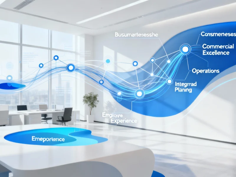 PepsiCo’s AI Strategy: Owning Core Processes While Leveraging External Technology