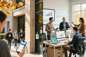 The End Of College-For-All -- And The Rise Of The Skills Economy - Professional coverage