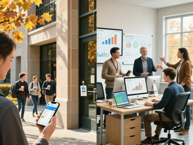 The End Of College-For-All — And The Rise Of The Skills Economy