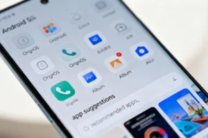 Vivo Embraces iOS-Inspired Design with Global Android 16 Update via OriginOS 6 - Professional coverage