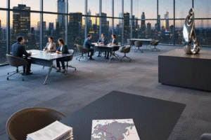 CNBC's The China Connection newsletter: Beijing gears up for a big strategy meeting as tensions with - Professional coverage