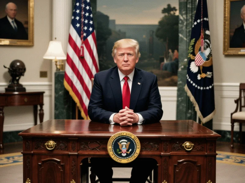 Trump’s $100,000 H-1B Visa Fee Reshapes Tech Hiring, Strains Startups