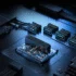 Intel’s Crescent Island Xe3P GPU Targets AI Inference with 160GB LPDDR5x Memory