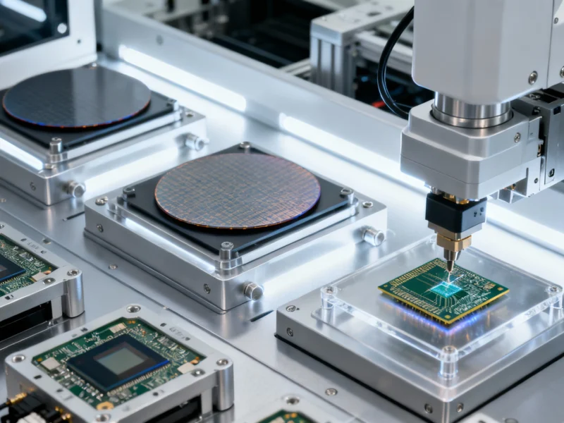 Samsung Returns to iPhone Camera Supply Chain as Suppliers Invest $123M for iPhone 18 Sensors - Professional coverage