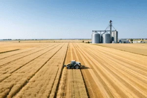 Trump's China Tariff War Sparks Unprecedented Stock Surges in Food and Agriculture Sectors - Professional coverage