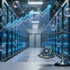 AI Investment Bubble Nearing Burst Phase, Experts Warn, Though Technology Itself Will Endure
