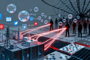 Taiwan Reports Escalating Chinese Cyberattacks Targeting Critical Infrastructure - Professional coverage