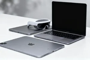 Apple Announces New M5-Powered iPad Pro, MacBook Pro, and Vison Pro - Professional coverage