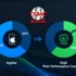 Apple’s Decade-Long Reign as TSMC’s Top Customer Threatened by NVIDIA’s AI Surge