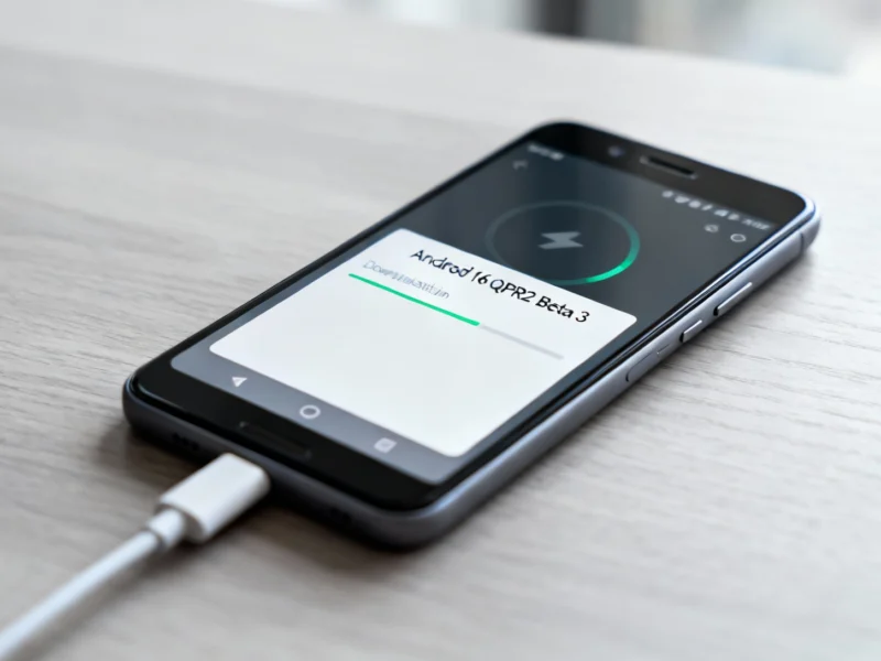 Google Releases Final Android 16 QPR2 Beta 3 for Pixel Devices Ahead of December Launch