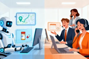 UChicago Medicine Deploys AI Agents to Transform Patient Access and Call Center Operations - Professional coverage