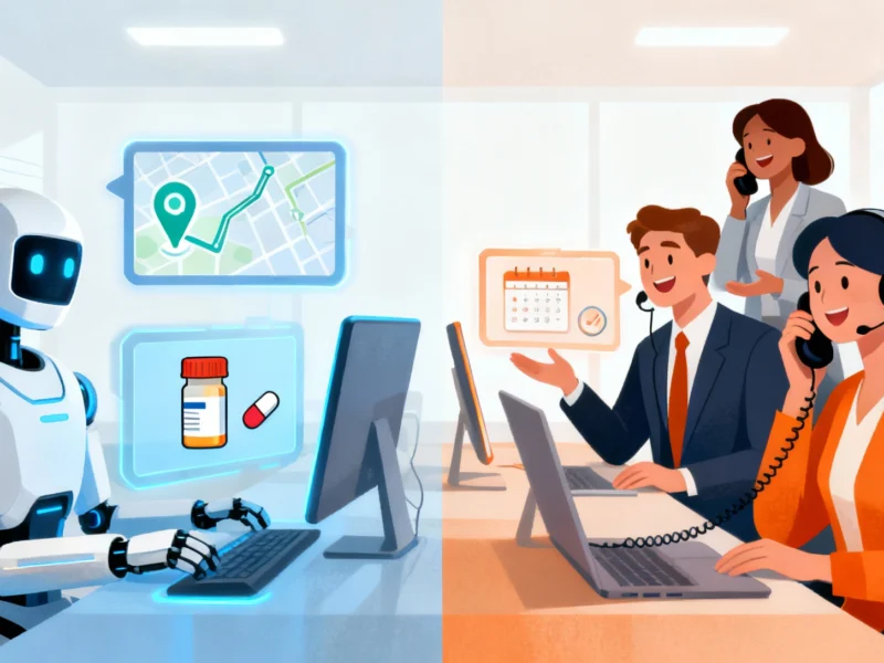 UChicago Medicine Deploys AI Agents to Transform Patient Access and Call Center Operations - Professional coverage