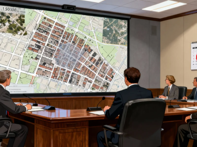 South Korea Nears Decision on Google, Apple High-Resolution Map Export Requests - Professional coverage