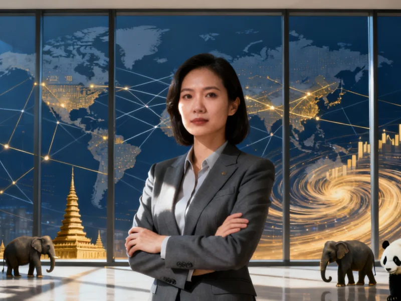 DBS CEO Advocates Diversification Strategy Amid Trump Tariff Threats, Points to Asia Trade Shifts - Professional coverage
