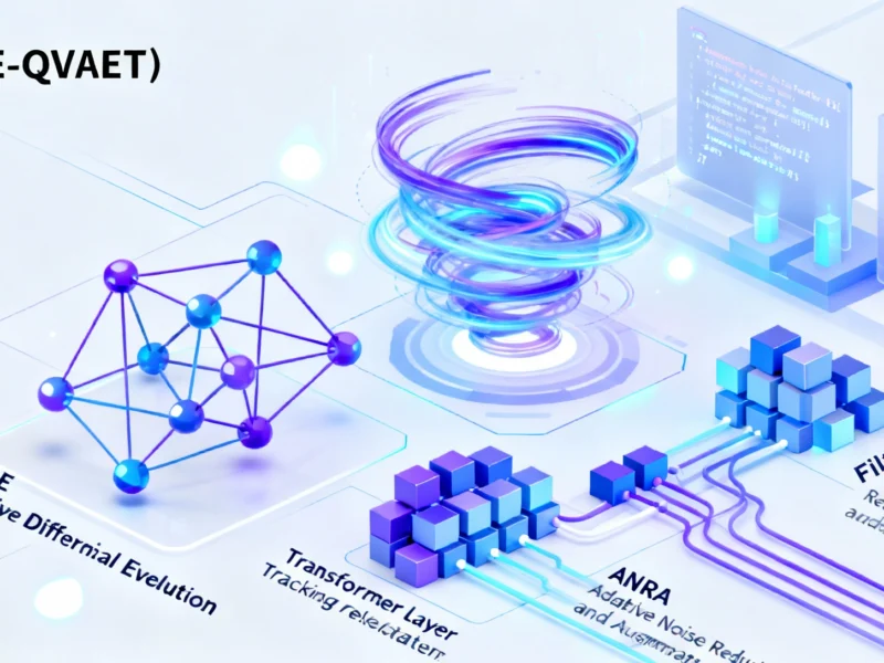 Apple Advances AI-Powered Software Development with New Research Models - Professional coverage