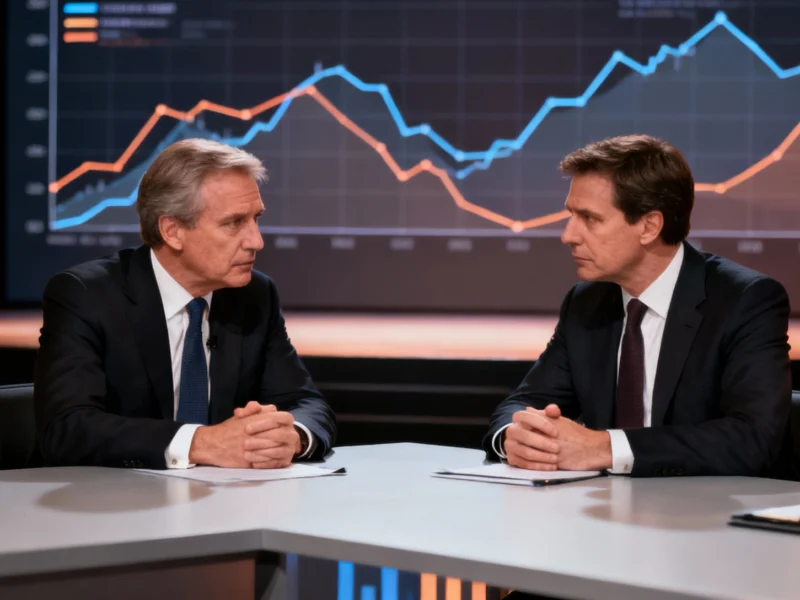 Fed Governors Split on Rate Cut Size as October Meeting Approaches - Professional coverage