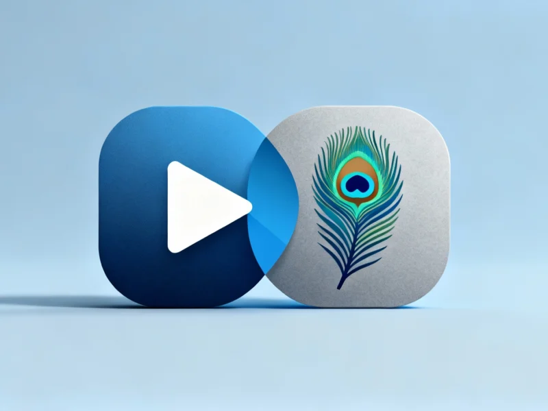 Apple TV and Peacock Streaming Bundle Launches with Significant Savings - Professional coverage