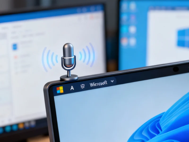 Microsoft’s Push Into Agentic AI Begins With ‘Hey Copilot’ Voice Assistant in Windows 11