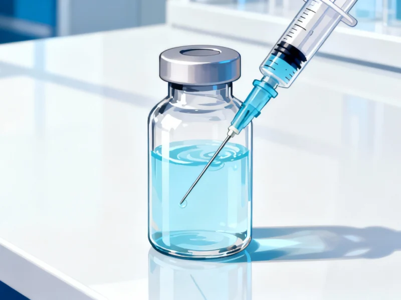 First injection to stop HIV approved - Professional coverage