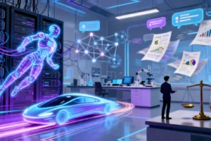 Anthropic's Haiku 4.5 AI Model Delivers Speed and Cost Breakthroughs for Business Applications - Professional coverage