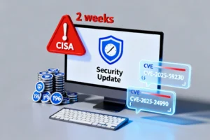 Update Microsoft Windows Now -- New 2 Week Security Deadline Confirmed - Professional coverage