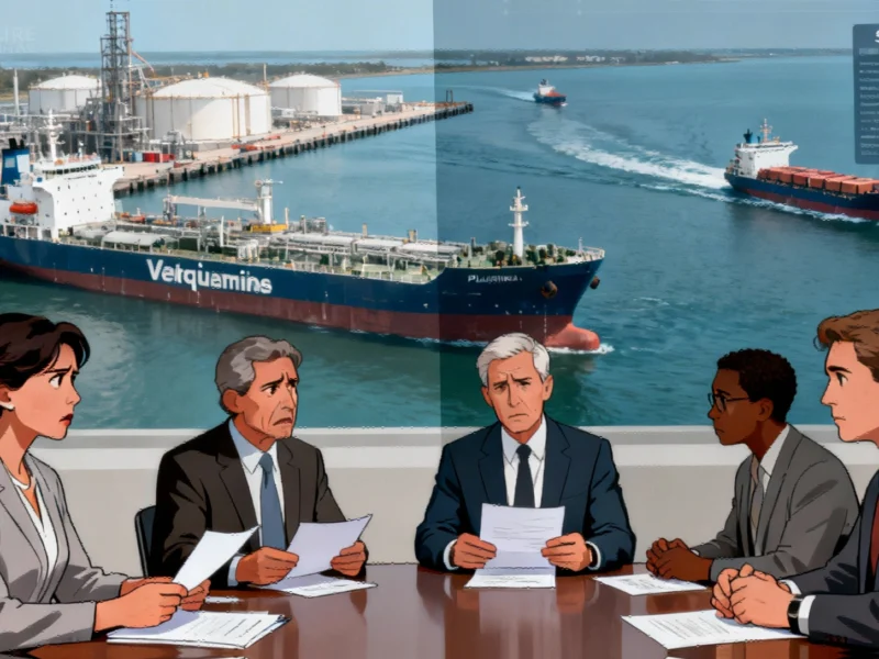 LNG Supplier Faces Contract Crisis as Spot Market Temptation Grows - Professional coverage