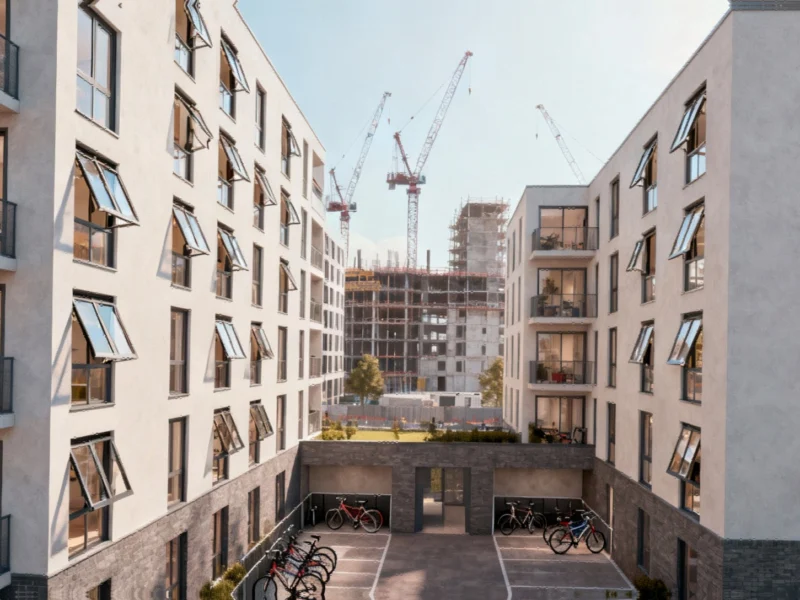 London set to loosen planning rules in drive to boost housebuilding - Professional coverage