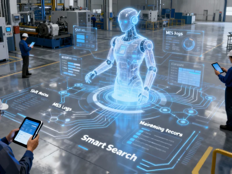 Talking to your data: Agentic AI's utility in process manufacturing - Professional coverage