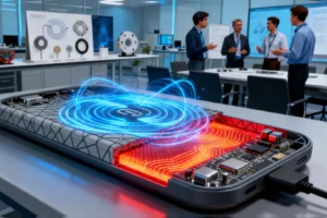 Multiphysics Modeling Powers Electrification's Future - Professional coverage