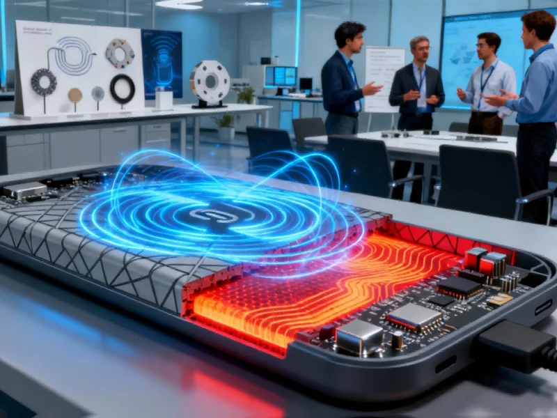Multiphysics Modeling Powers Electrification's Future - Professional coverage