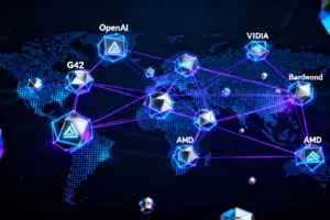 OpenAI Forges Trillion-Dollar AI Infrastructure Network Through Major Chip and Cloud Partnerships - Professional coverage