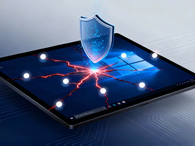 Windows 10 Final Security Update Addresses 172 Vulnerabilities, Highlights Extended Support Necessit - Professional coverage