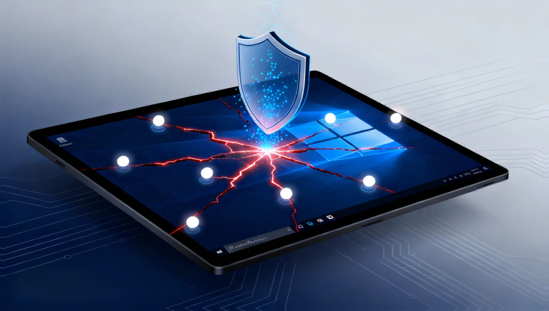 Windows 10 Final Security Update Addresses 172 Vulnerabilities ...