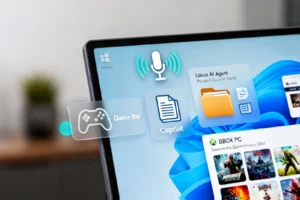 Microsoft Unleashes AI-First Windows Strategy with Copilot Upgrades and Autonomous Agents - Professional coverage