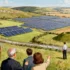 Dorset Council Rejects Modified Solar Farm Proposal in Protected Landscape