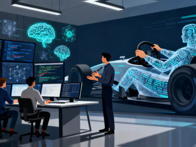 The quants who built computer-run trading strategies aren't ready to hand it over to AI - Professional coverage