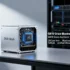 Nvidia Packs Data Center AI Into A Desktop Box