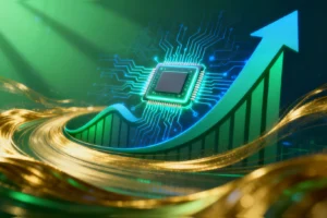 Micron Technology Stock Surged 80%, Here's Why - Professional coverage