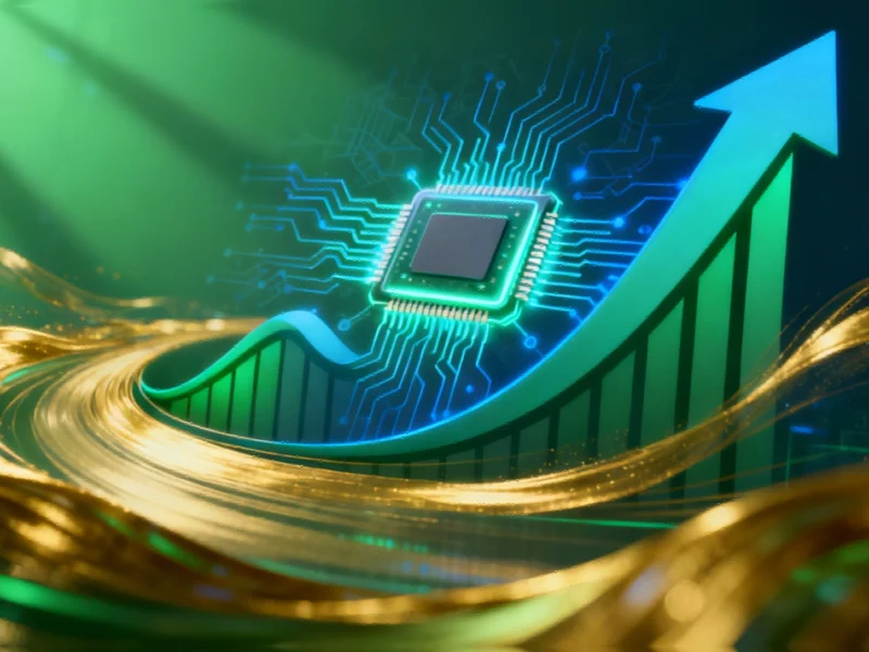 Micron Technology Stock Surged 80%, Here’s Why