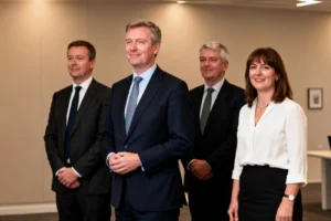 Deep tech 'sweet spot' for WDC as it hits €100m in investment - Professional coverage