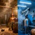 How Digital Innovation Is Reshaping Bourbon’s Traditional Landscape