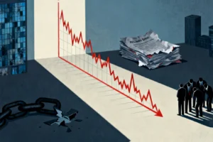 Banking Sector Woes Drag Down Market Futures as Loan Losses Mount - Professional coverage