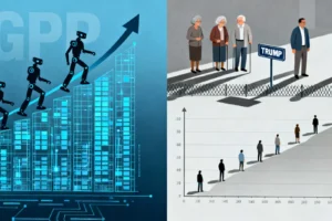 Economic Analysts Warn of Prolonged "Jobless Growth" Era Fueled by AI Investments - Professional coverage