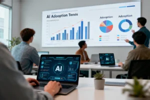 Beyond the Hype: How Tech Professionals Are Shaping AI's Real-World Impact - Professional coverage