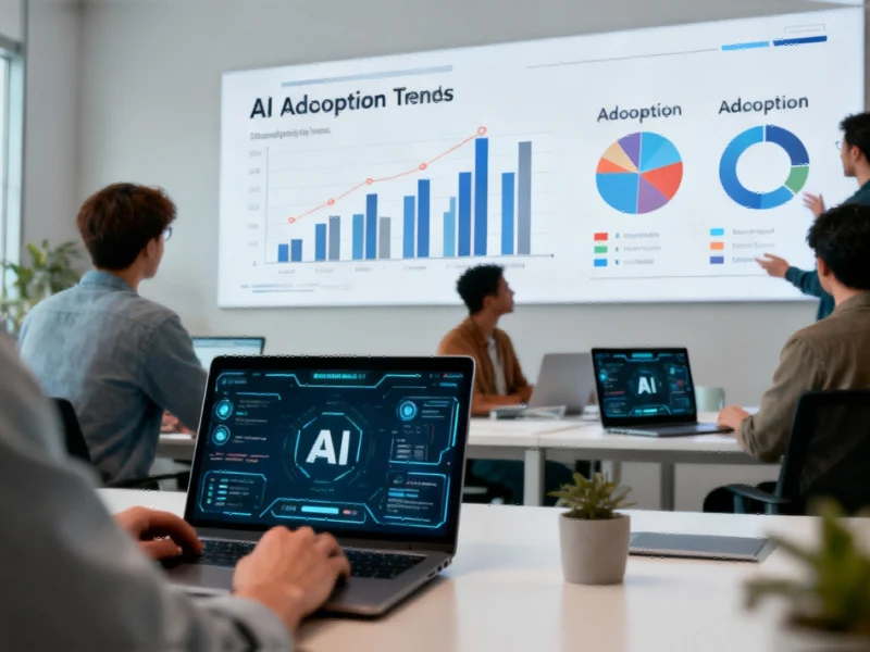 Beyond the Hype: How Tech Professionals Are Shaping AI’s Real-World Impact