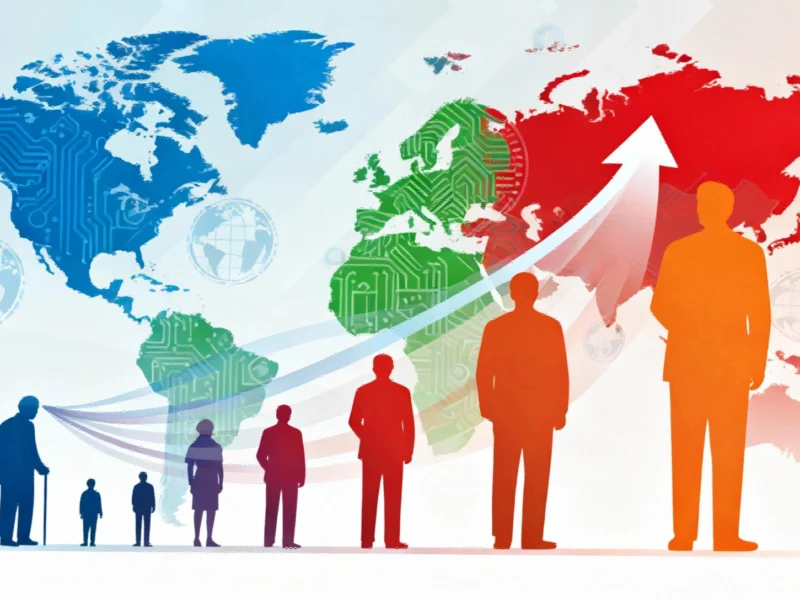 The New Face of Extreme Wealth: How $60 Trillion Is Reshaping Global Investment Strategies