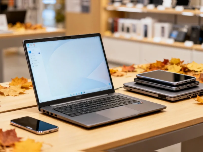 Microsoft's Latest Surface Laptop Hits Record $950 Price Point in Major Retail Promotion - Professional coverage